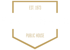 The King's Head Public House