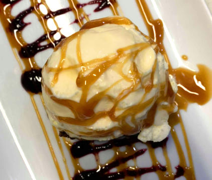 dessert dessert